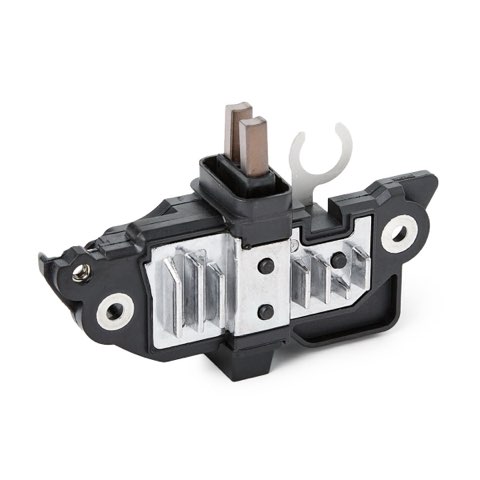 Bosch 1 986 AE0 155 Alternator Voltage Regulator, photo 4