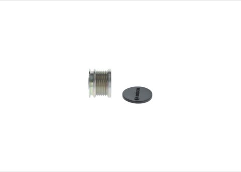 Bosch 1 986 AE0 418 Alternator Clutch Pulley, photo 3