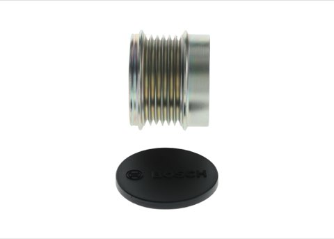 Bosch 1 986 AE0 460 Alternator Clutch Pulley