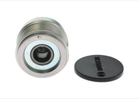 Bosch 1 986 AE0 460 Alternator Clutch Pulley, photo 3