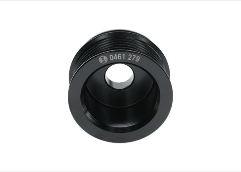 Bosch 1 986 AE0 461 Pulley, Alternator