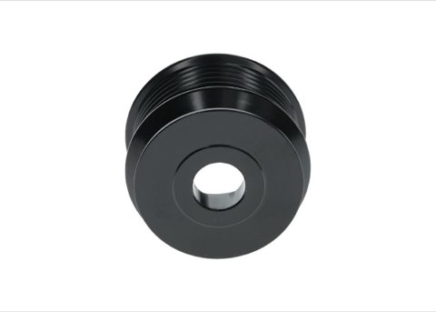 Bosch 1 986 AE0 461 Pulley, Alternator, photo 2