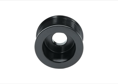 Bosch 1 986 AE0 463 Pulley, Alternator