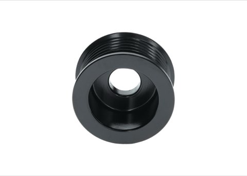Bosch 1 986 AE0 463 Pulley, Alternator, photo 2