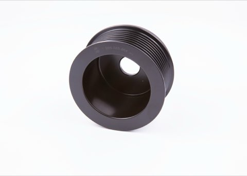 Bosch 1 986 AE0 464 Pulley, Alternator