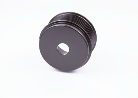 Bosch 1 986 AE0 464 Pulley, Alternator, photo 2