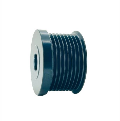 Bosch 1 986 AE0 465 Pulley, Alternator