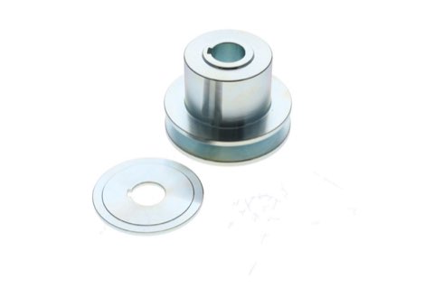 Bosch 1 986 AE0 469 Pulley, Alternator, photo 3