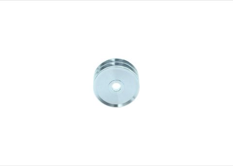 Bosch 1 986 AE0 478 Pulley, Alternator, photo 2