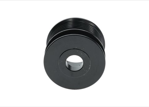 Bosch 1 986 AE0 481 Pulley, Alternator, photo 2