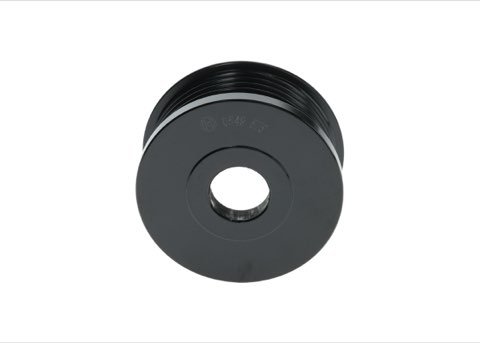 Bosch 1 986 AE0 549 Alternator Clutch Pulley