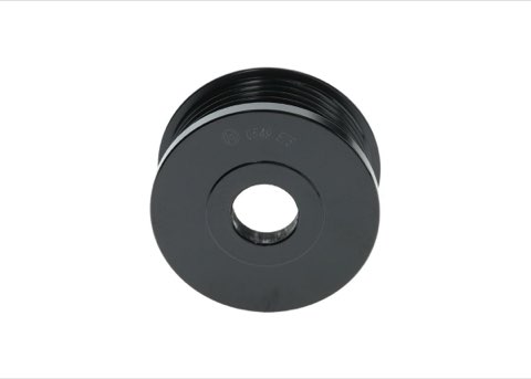 Bosch 1 986 AE0 549 Alternator Clutch Pulley, photo 2