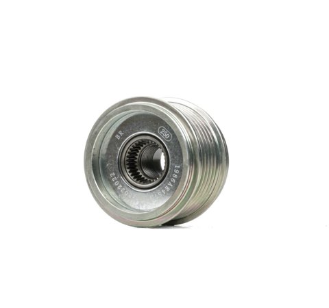 Bosch 1 986 AE4 573 Alternator Clutch Pulley