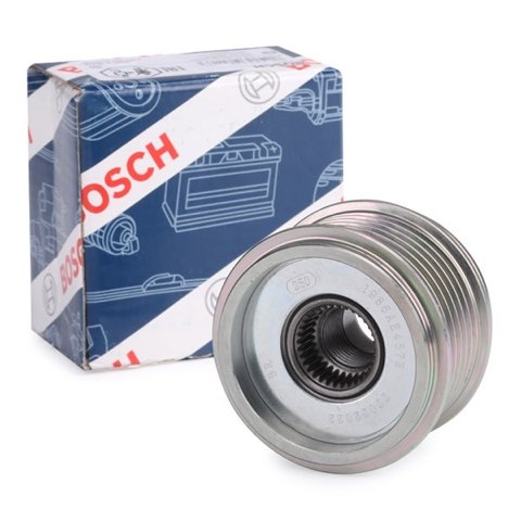 Bosch 1 986 AE4 573 Alternator Clutch Pulley, photo 2