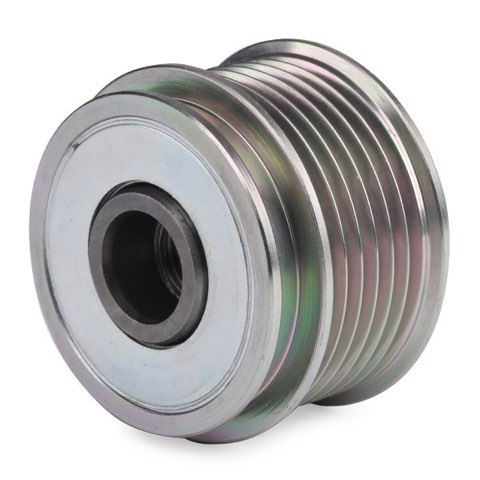 Bosch 1 986 AE4 573 Alternator Clutch Pulley, photo 3