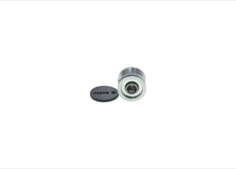 Bosch 1 986 AE4 574 Alternator Clutch Pulley, photo 3