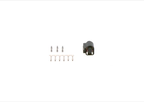 Bosch 1 987 280 016 Plug, Injector