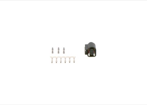 Bosch 1 987 280 016 Plug, Injector, photo 2