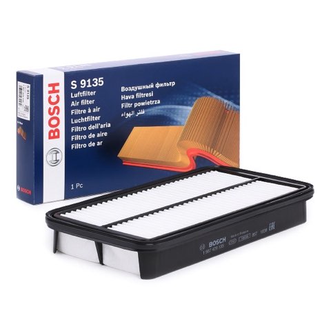 Bosch 1 987 429 135 Air Filter, photo 2