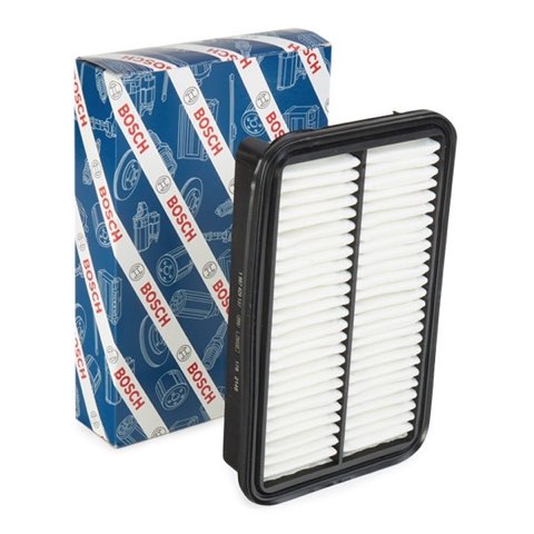 Bosch 1 987 429 137 Air Filter, photo 2