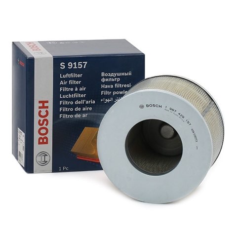 Bosch 1 987 429 157 Air Filter, photo 2