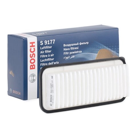 Bosch 1 987 429 177 Air Filter, photo 2