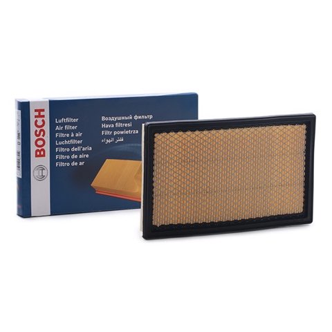 Bosch 1 987 429 181 Air Filter, photo 2