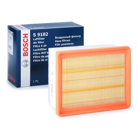 Bosch 1 987 429 182 Air Filter, photo 2