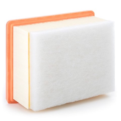Bosch 1 987 429 182 Air Filter, photo 3