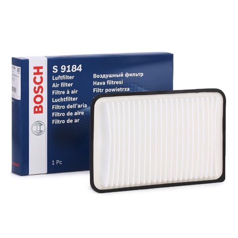 Bosch 1 987 429 184 Air Filter, photo 2