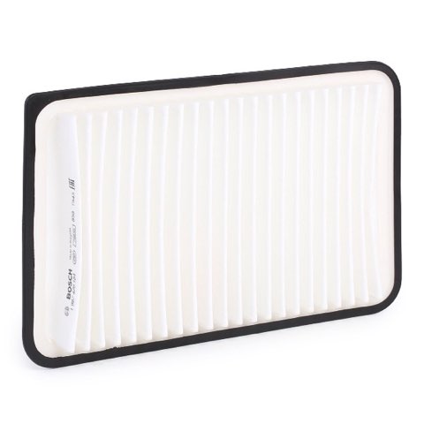Bosch 1 987 429 184 Air Filter, photo 3