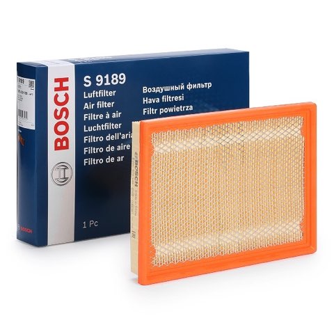 Bosch 1 987 429 189 Air Filter, photo 2