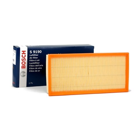 Bosch 1 987 429 190 Air Filter, photo 2