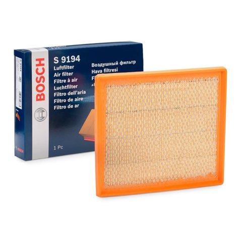Bosch 1 987 429 194 Air Filter, photo 2