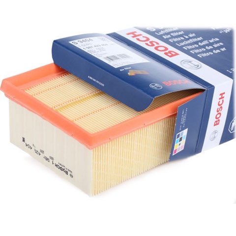 Bosch 1 987 429 404 Air Filter, photo 2