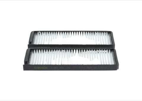 Bosch 1 987 431 176 Pollen Filter, photo 3