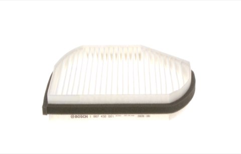Bosch 1 987 432 001 Pollen Filter