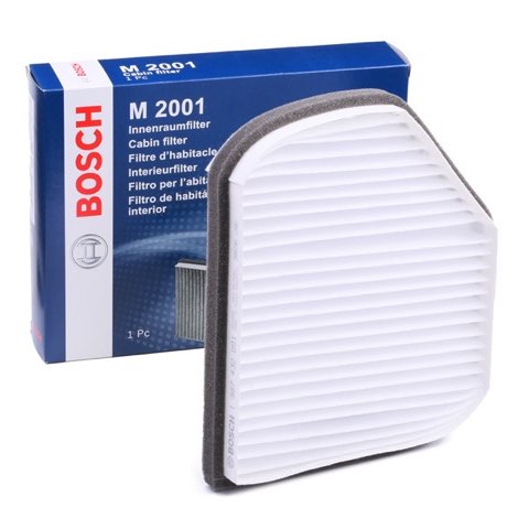 Bosch 1 987 432 001 Pollen Filter, photo 2