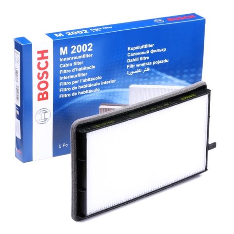 Bosch 1 987 432 002 Pollen Filter, photo 2