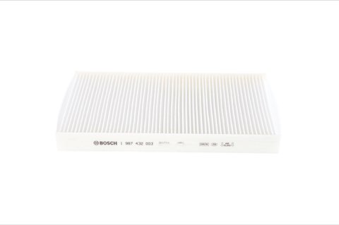 Bosch 1 987 432 003 Pollen Filter