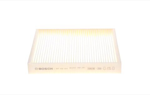 Bosch 1 987 432 004 Pollen Filter