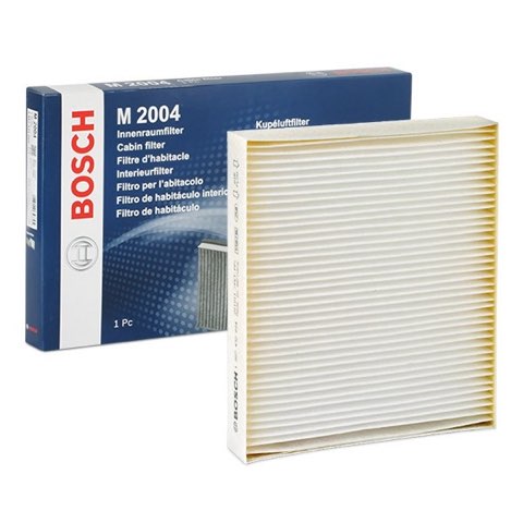 Bosch 1 987 432 004 Pollen Filter, photo 2