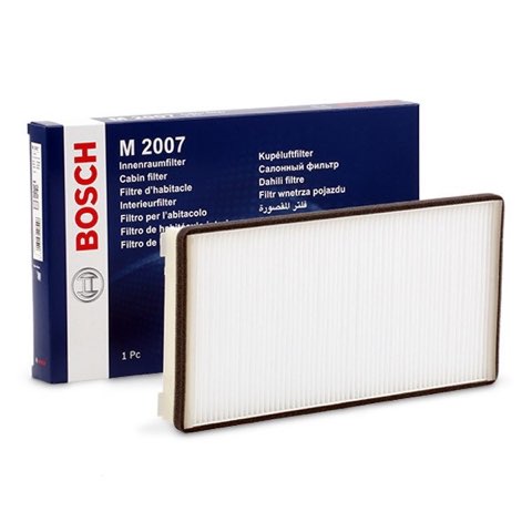 Bosch 1 987 432 007 Pollen Filter, photo 2