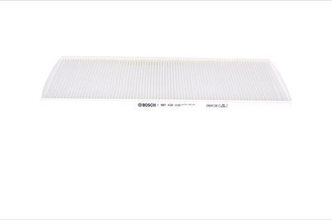 Bosch 1 987 432 010 Pollen Filter