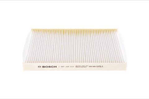 Bosch 1 987 432 012 Pollen Filter