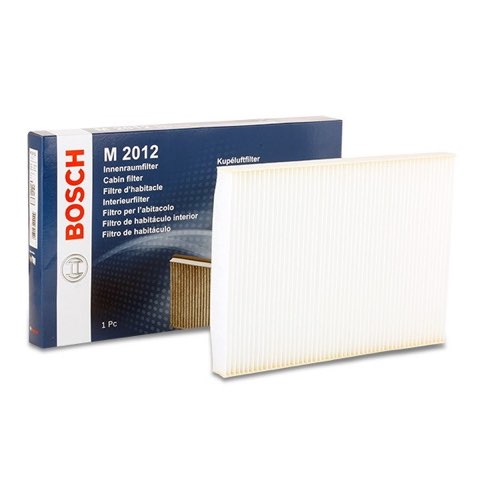 Bosch 1 987 432 012 Pollen Filter, photo 2