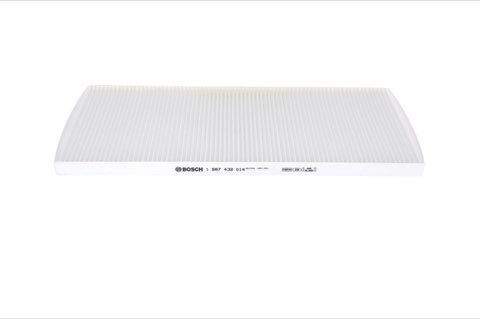 Bosch 1 987 432 014 Pollen Filter