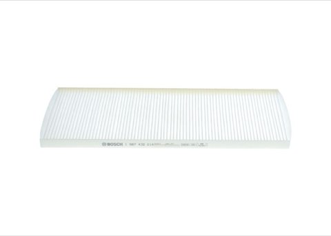 Bosch 1 987 432 014 Pollen Filter, photo 3