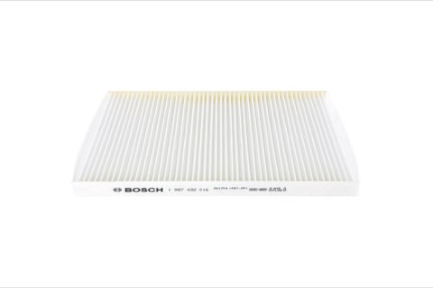 Bosch 1 987 432 016 Pollen Filter
