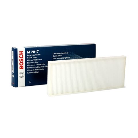 Bosch 1 987 432 017 Pollen Filter, photo 2